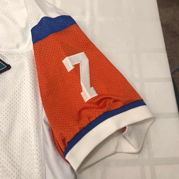 Mitchell & Ness John Elway Retro Jersey Size 56 - Picture 6 of 12